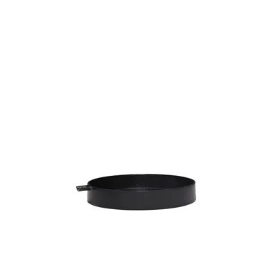ANKARA Dolma Tray Large - Black