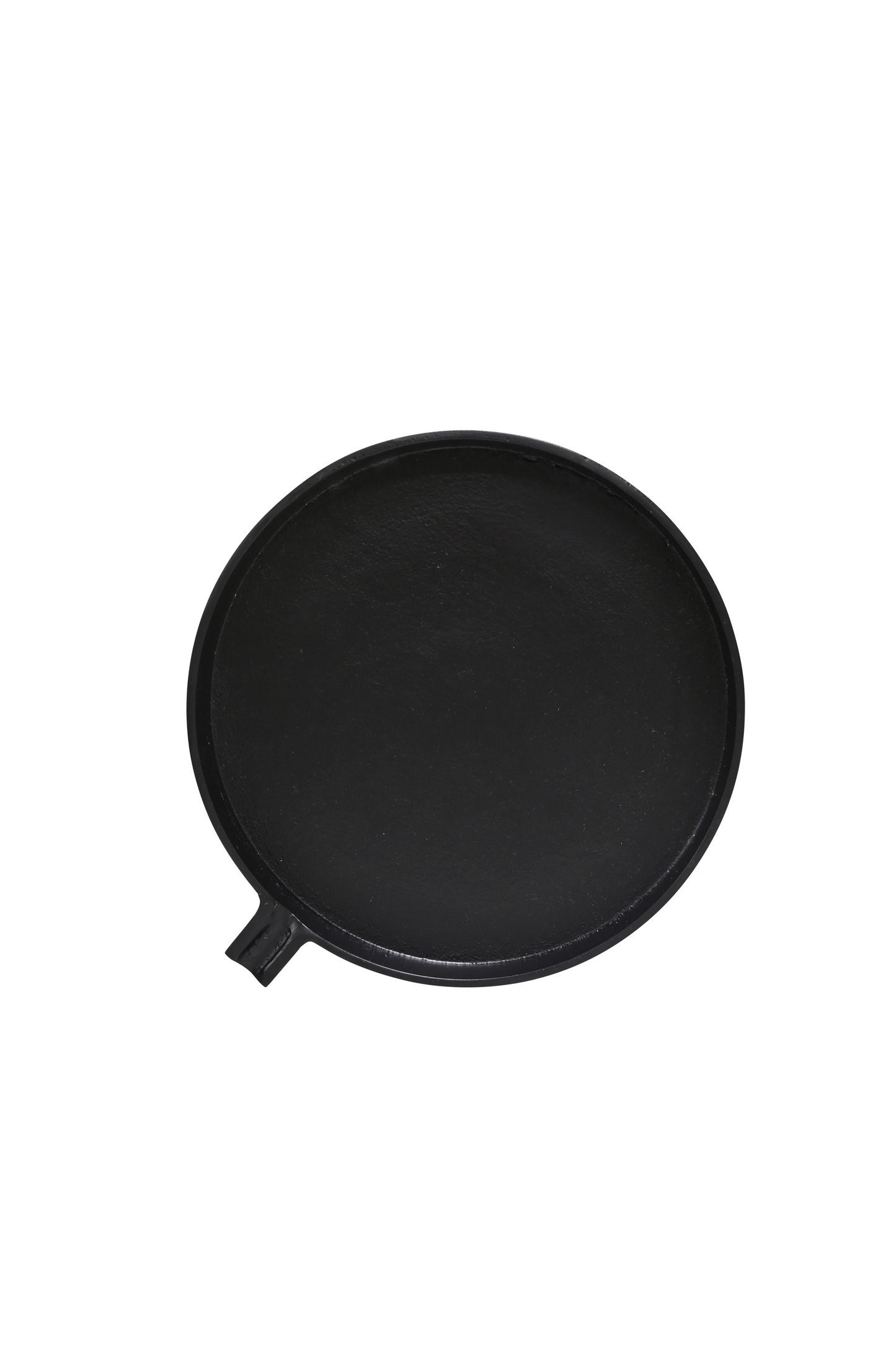 ANKARA Dolma Tray Large - Black