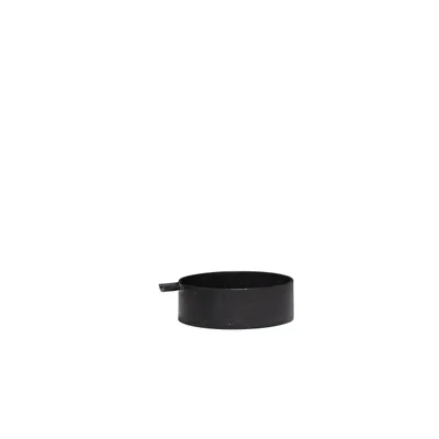ANKARA Dolma Tray Small - Black