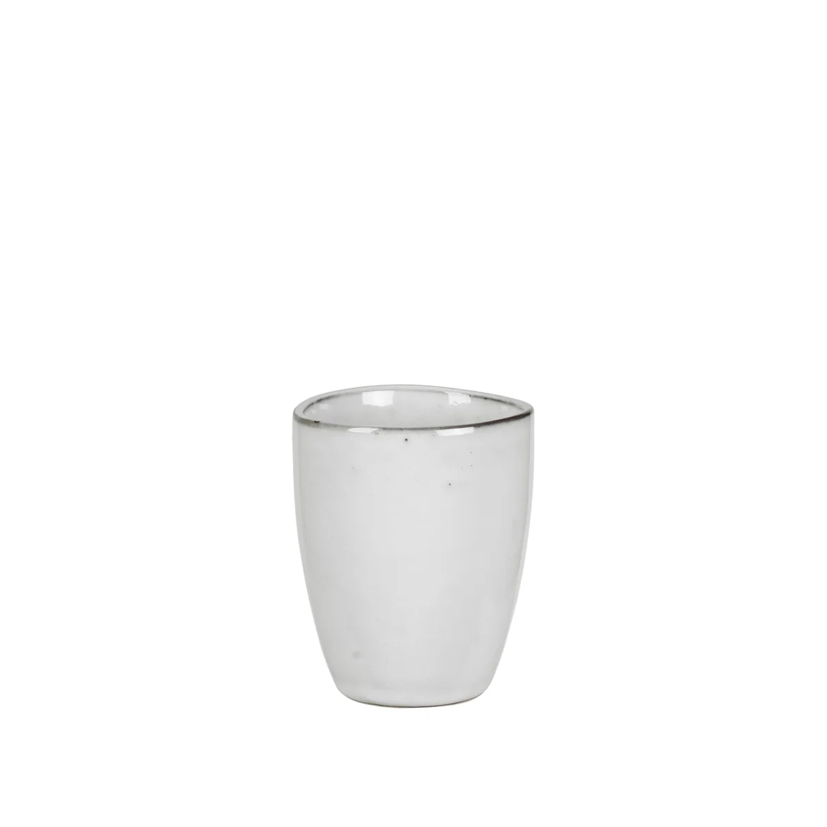 BROSTE Nordic Sand Mug - 6/pk
