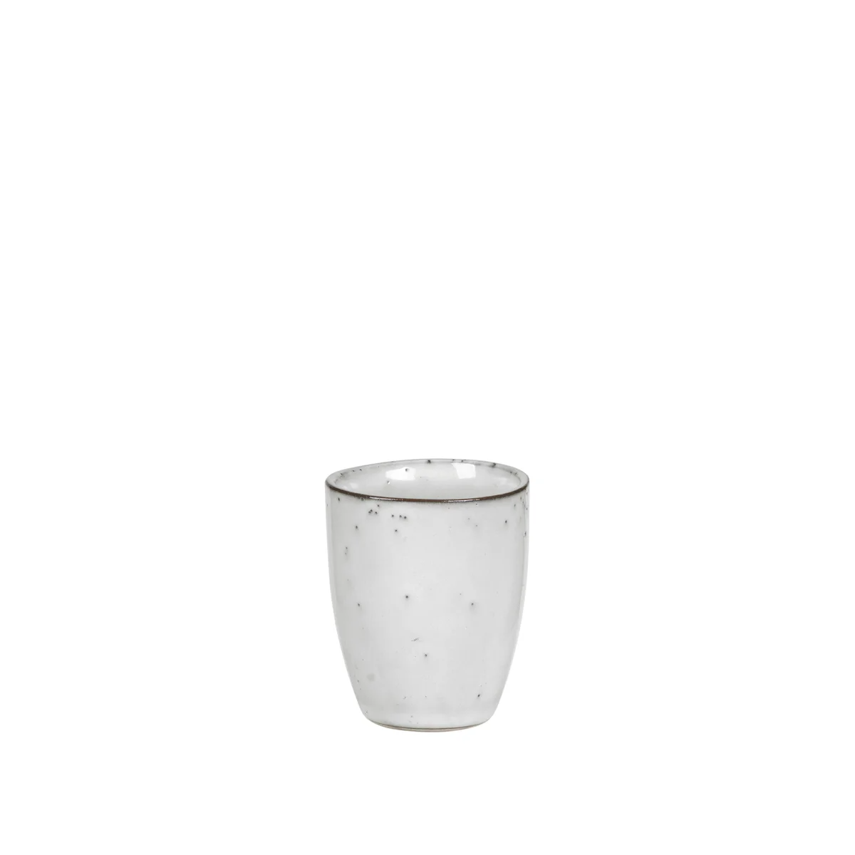 BROSTE Nordic Sand Espresso Mug - 6/pk