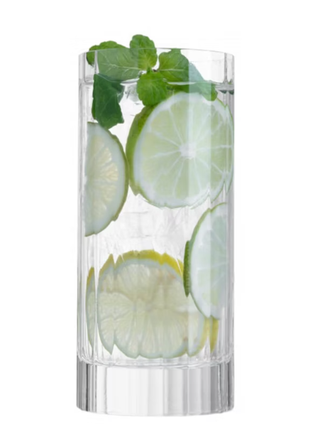 Luigi Bormioli Bach HiBall 480ml 6/pk