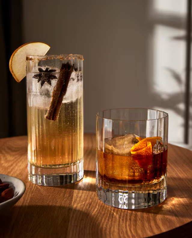 Luigi Bormioli Bach HiBall 480ml 6/pk