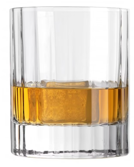 Luigi Bormioli Bach DOF 335ml 6/pk