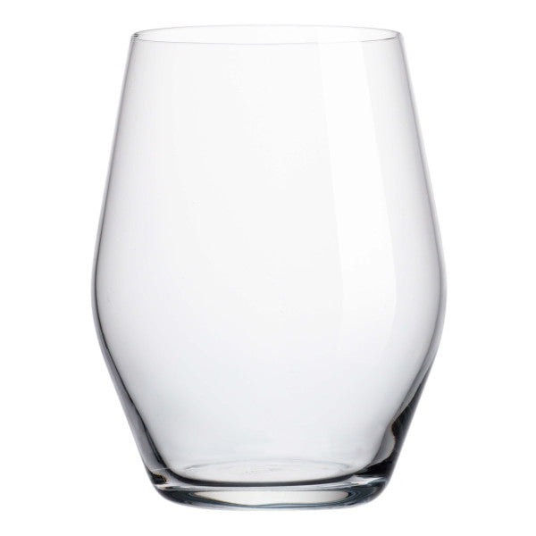 Ocean Sante Stemless 455ml 6/pk