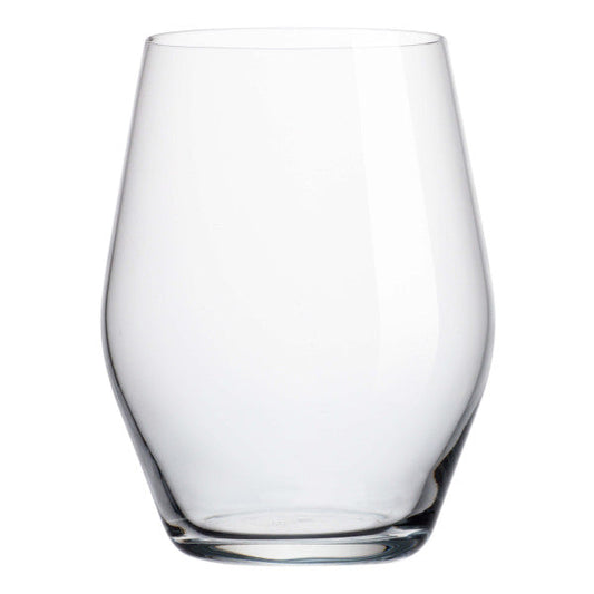 Ocean Sante Stemless 455ml 6/pk
