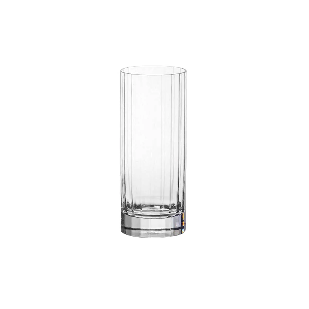 D-STILL UNBREAKABLE BAMBOO HIGHBALL PC 550ml