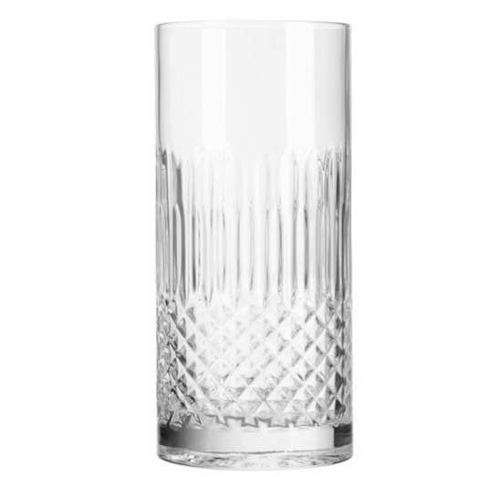 Luigi Bormioli Diamante Beverage 480ml - 4/pk