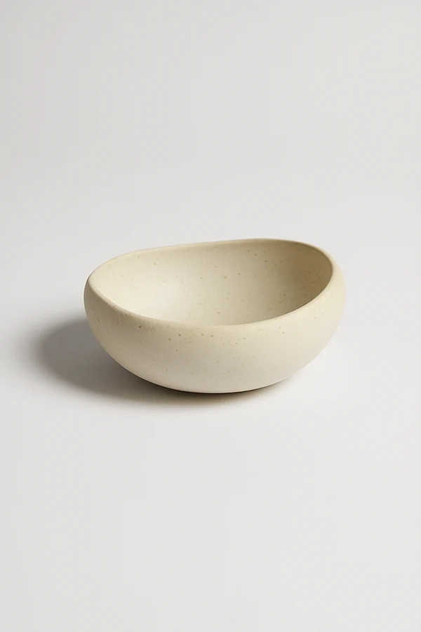 Ned Fort Bowl - Matt Speckle