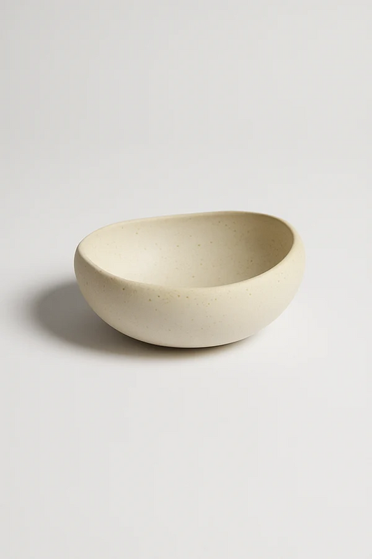 Ned Fort Bowl - Matt Speckle