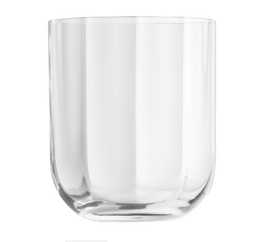 Luigi Bormioli Jazz DOF Glasses 350ml - Set 4