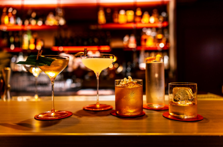 Stolzle Kyoto HiBall Tumbler 402ml 6/Pk