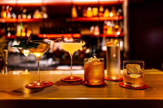 Stolzle Kyoto HiBall Tumbler 402ml 6/Pk