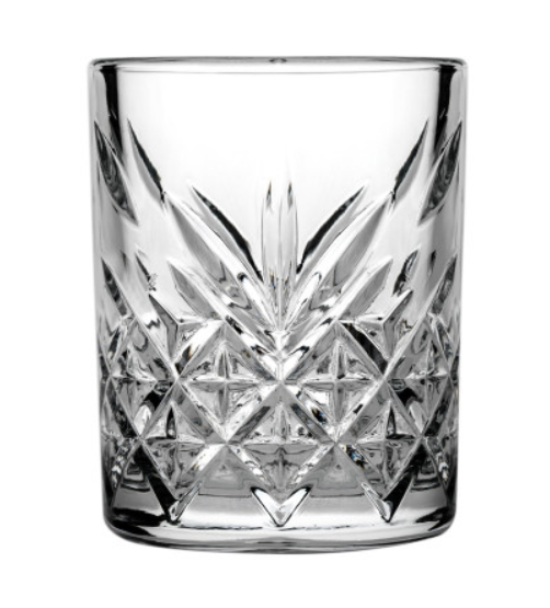 Pasabahce Timeless Shot 60ml 12/Pk